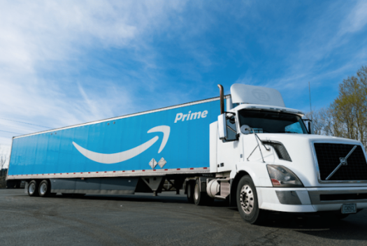 Amazon Pilot Hospital-to-Home