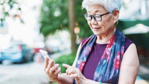 Apple Should Hire Your Grandmother