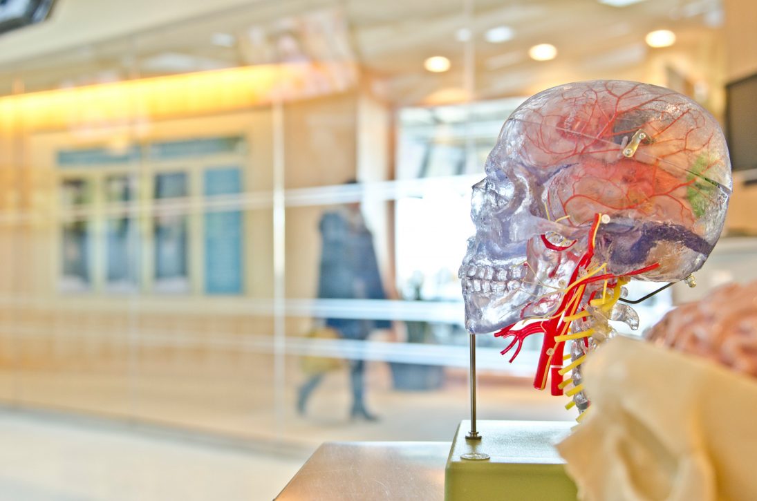 Diagnosing Alzheimer's today