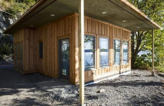 Tiny Houses Help People Age in Place