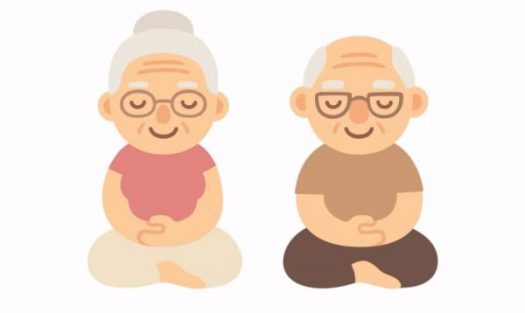 Habits Trigger Aging