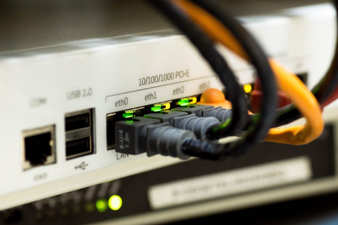 AARP High-Speed Internet Access
