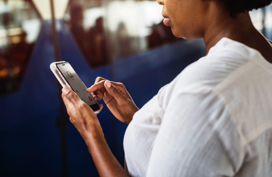 Helpline to Lifeline: Conversation to Tackle Loneliness