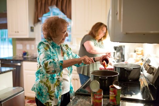 Illness Bad Hospital Worse