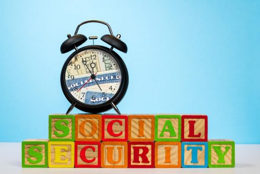 Social Security And The Consequences Of Uncertainty