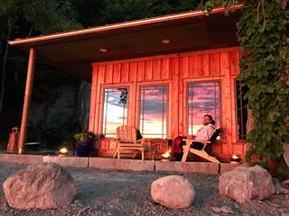 Tiny House Prototype