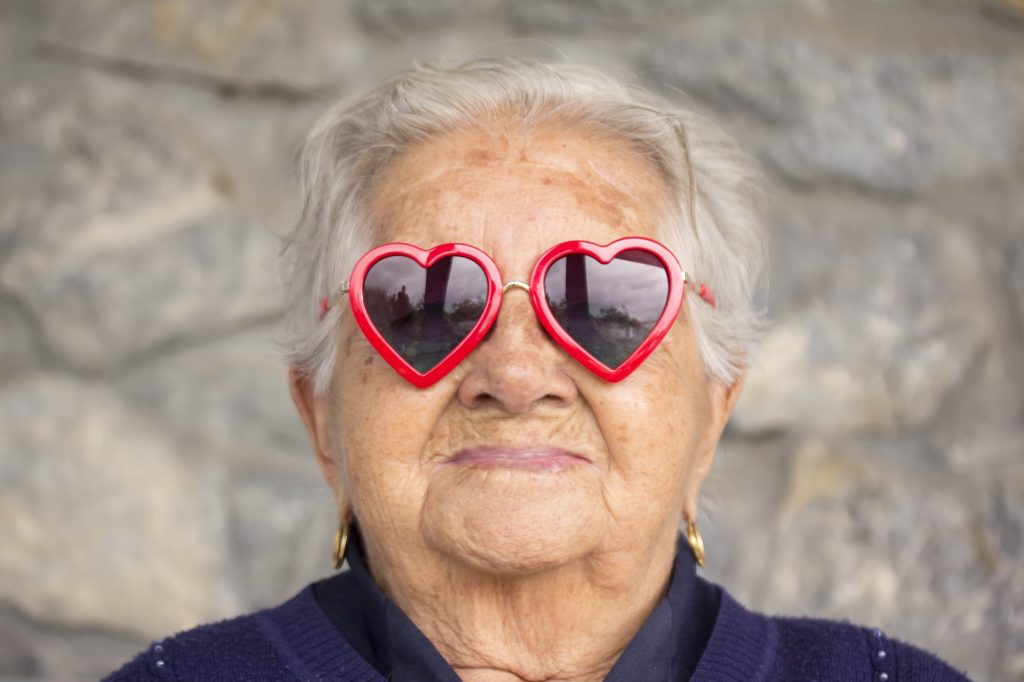 We Need to Rethink Our Ideas About Aging