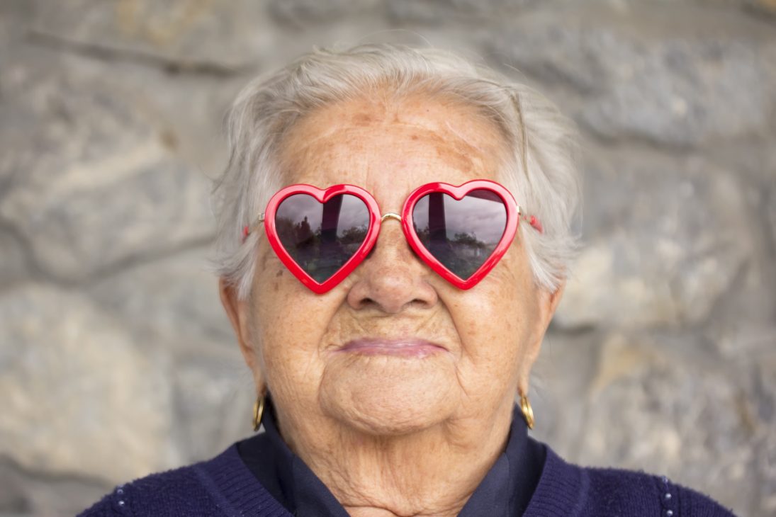 We Need to Rethink Our Ideas About Aging