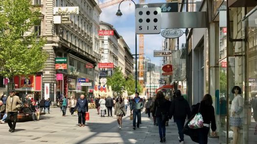 aging boomers need walkable cities