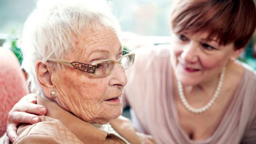 Alzheimer’s population to double by 2060
