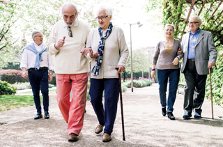 Stepping Up to Safety in Memory Care Facilities