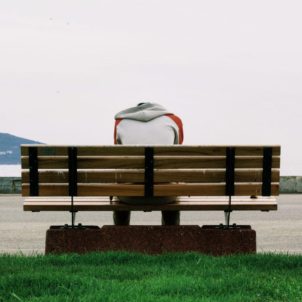 Older Adults and Loneliness