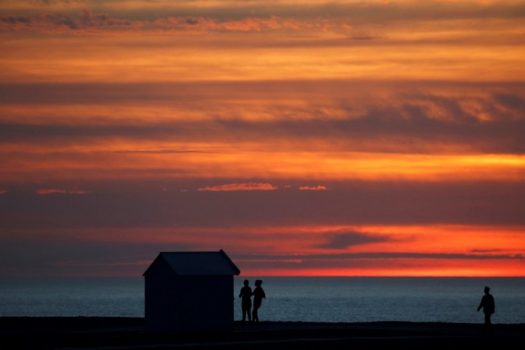 A Better Way to 'Live Forever,' Even for Nonbillionaires