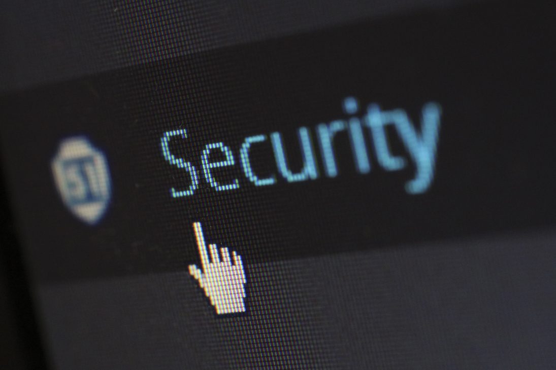 security, passwords, who to share passwords in case of death
