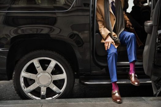 GreatCall, Lyft Take Aging in Place Transportation Program Nationwide