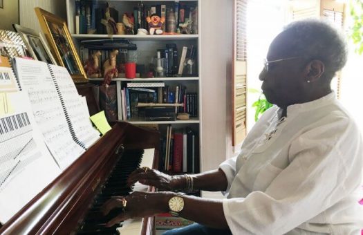 Music Matters for Older Adults