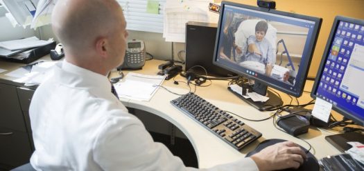 Telehealth laws inhibit widespread use in Medicare population, CMS says