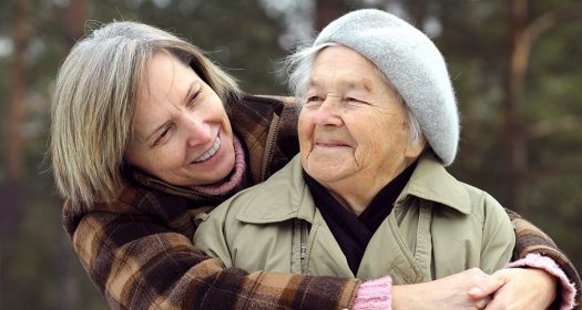 Long-Term Caregiving: The True Costs of Caring for Aging Adults