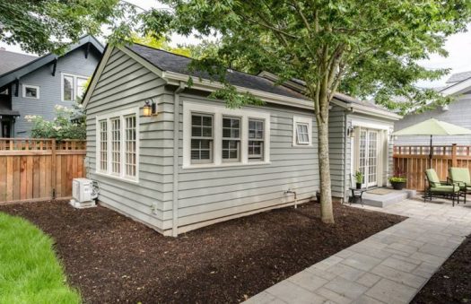 Could an Accessory Dwelling Unit Help Your Aging Parent?