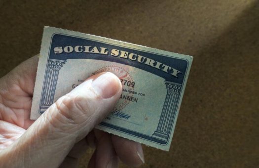Protect Yourself Against Social Security Identity Theft