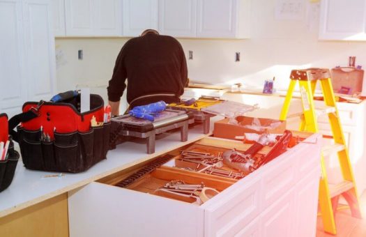 Ways to Find a Home Remodeler for Aging in Place