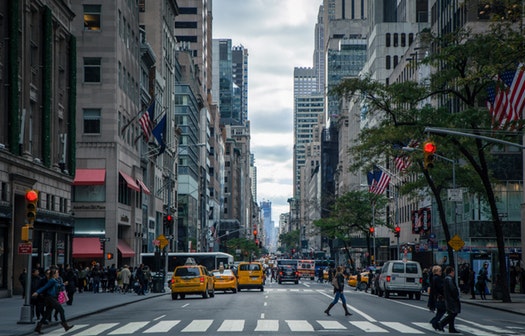 The Next Urban Revolution: Reimagining Cities for an Aging Population