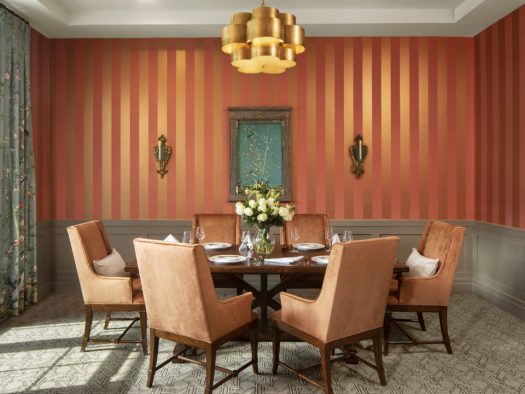 This Isn’t Your Grandparents’ Senior Living Facility