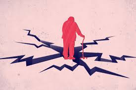 Suspected Elder Abuse Claims Quadrupled In 4 Years — Here's What To Know And How To Protect Your Loved Ones