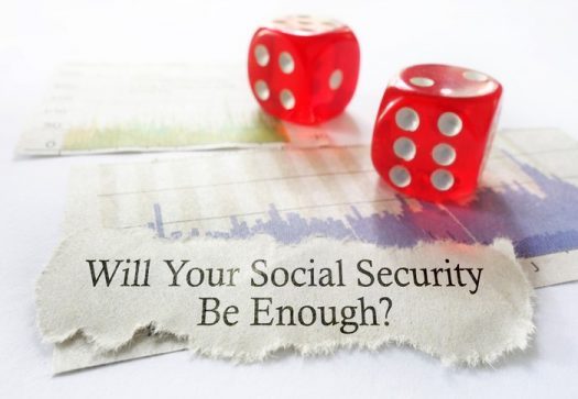 New Report: How Would Changing Social Security's Inflation Measure Affect Your Payout?