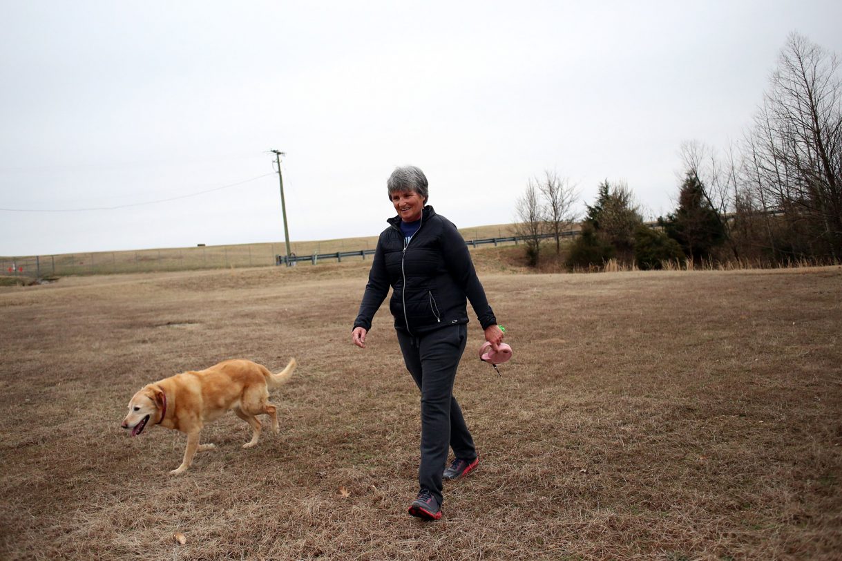 Supplements Won’t Prevent Dementia. But These Steps Might.