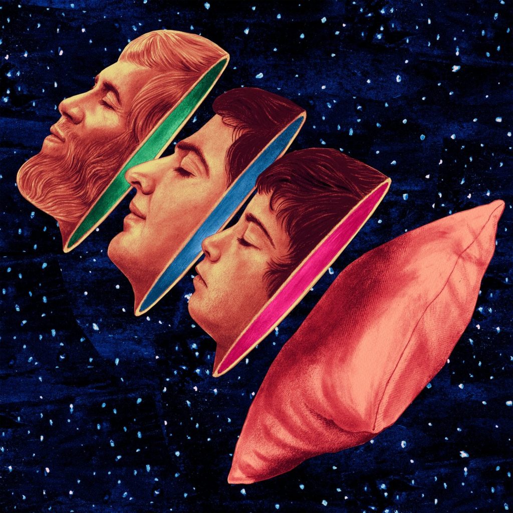 Sleep patterns can change with aging. Does that mean health troubles ahead?