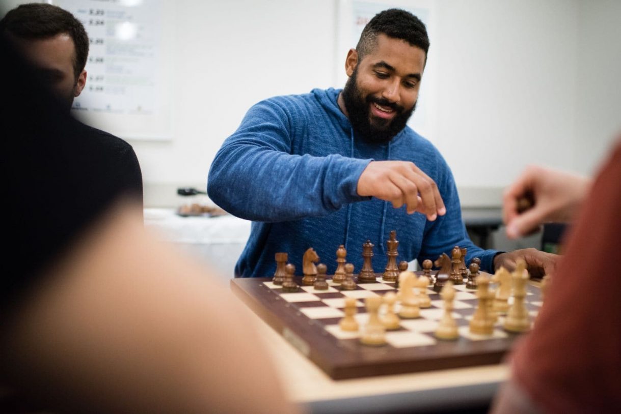 Doing These 5 Things Could Decrease Your Risk Of Alzheimer’s By 60 Percent