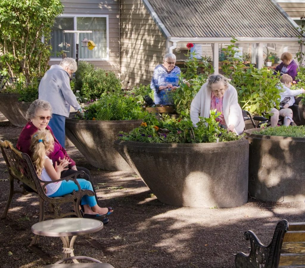 Seniors Face Affordability, Accessibility Challenges