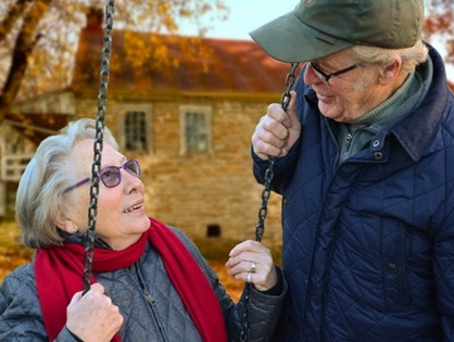 National Caregiving Corp