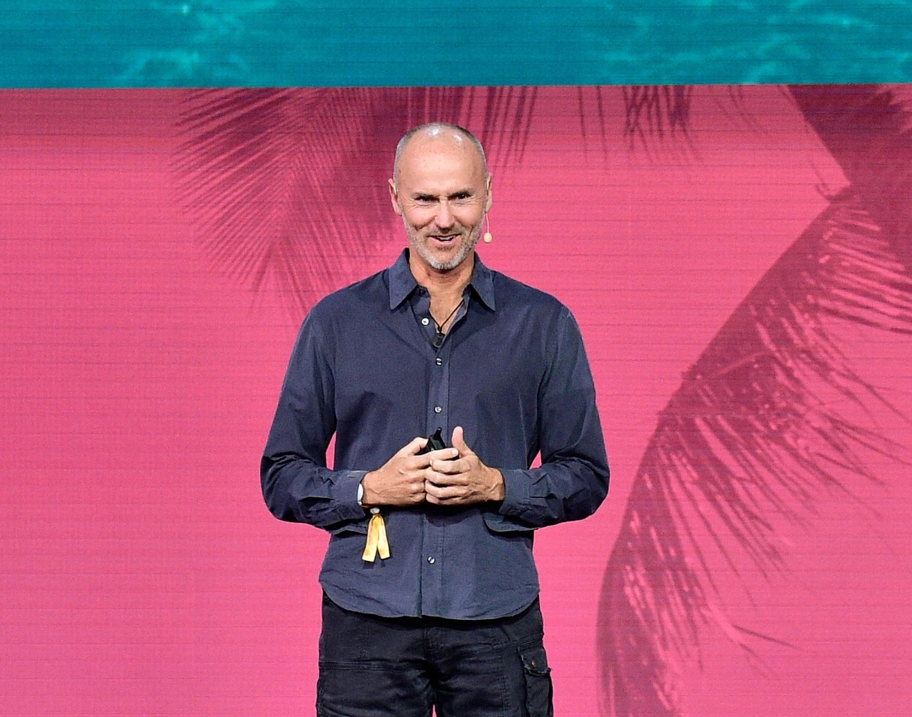 The New 50s: Far From Retirement