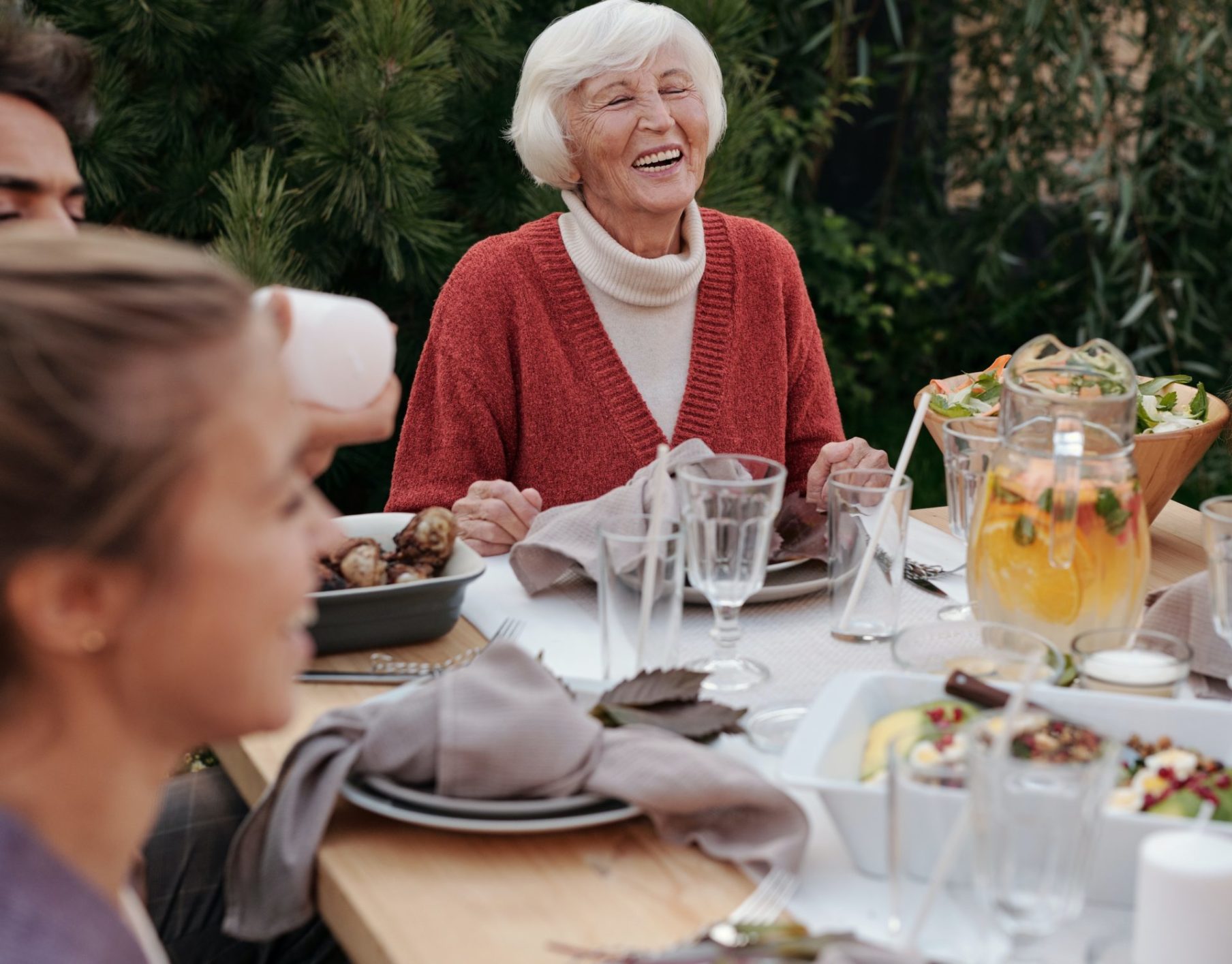 Seniors Older Adults Colorado Longevity Economy